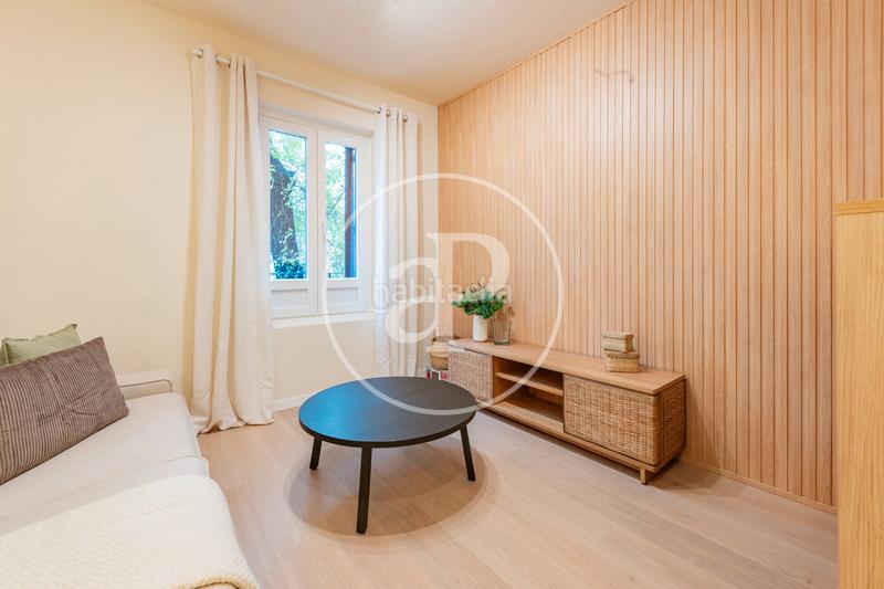 Foto ab418e83-2e43-49a8-b851-c308b085db71. Affitto appartamento con riscaldamento in Palos de Moguer Madrid