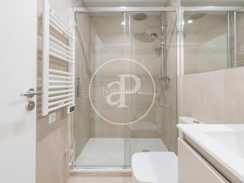 Foto cb79ad3f-9b5b-4170-ab07-62114b6e3729. Affitto appartamento con riscaldamento in Palos de Moguer Madrid