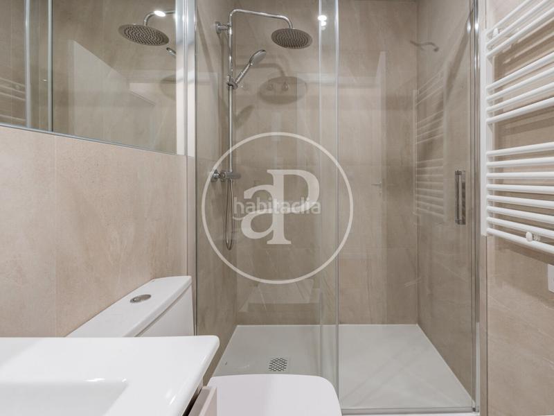 Foto d48a3f02-da75-4b4d-888e-83480043d679. Affitto appartamento con riscaldamento in Palos de Moguer Madrid