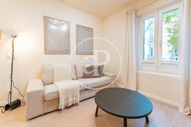 Foto 7fbe2cad-e927-455e-9629-75b335728865. Alquiler piso  en alquiler en paseo de las delicias en Madrid