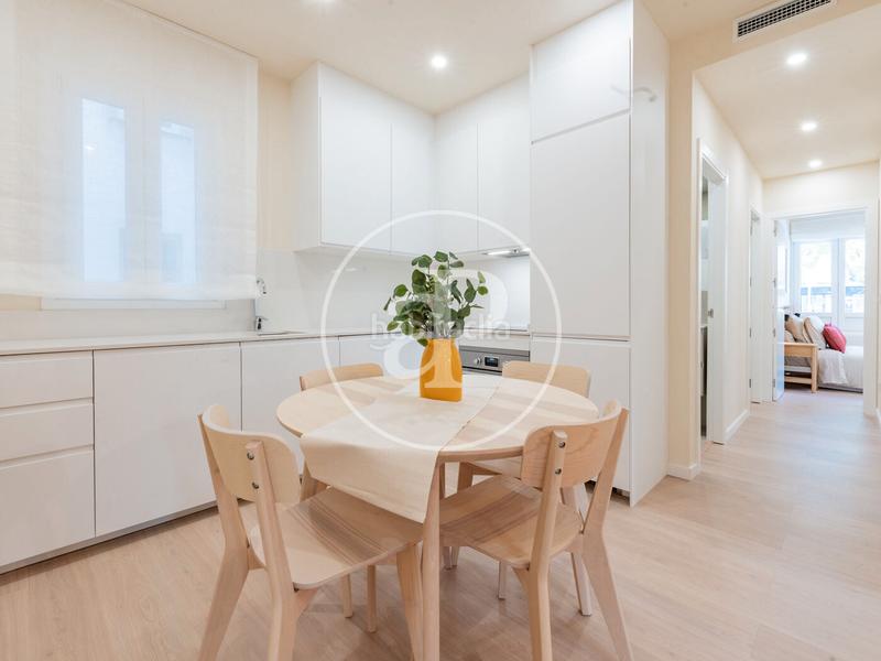 Foto 309445da-6d6a-4f4a-9466-381e04dc216e. Location appartement avec chauffage dans Palos de Moguer Madrid