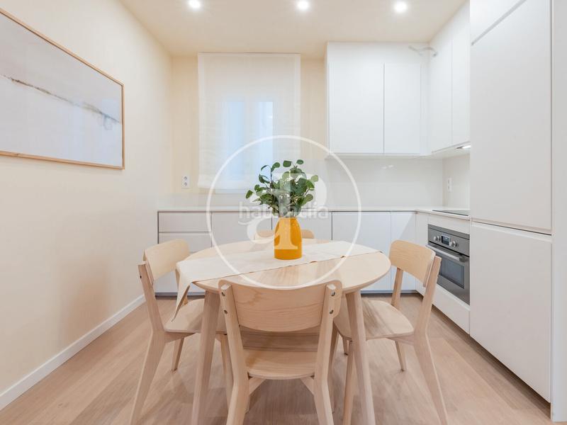 Foto 554e2230-946c-4aca-9d0d-15008b79ffa7. Location appartement avec chauffage dans Palos de Moguer Madrid