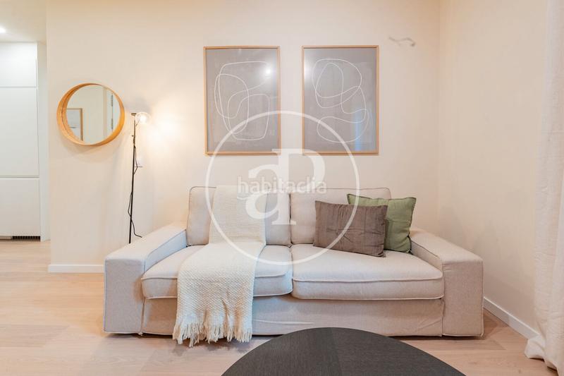 Foto 774256a5-1d9b-4c30-af45-59d8e81fd640. Location appartement avec chauffage dans Palos de Moguer Madrid