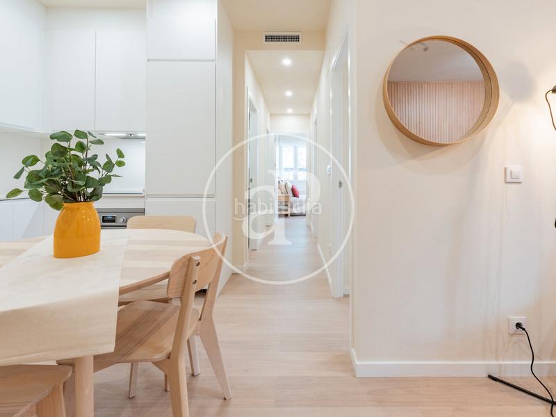 Foto c53fa893-0b23-48de-8526-3a8fedcb23f3. Location appartement avec chauffage dans Palos de Moguer Madrid