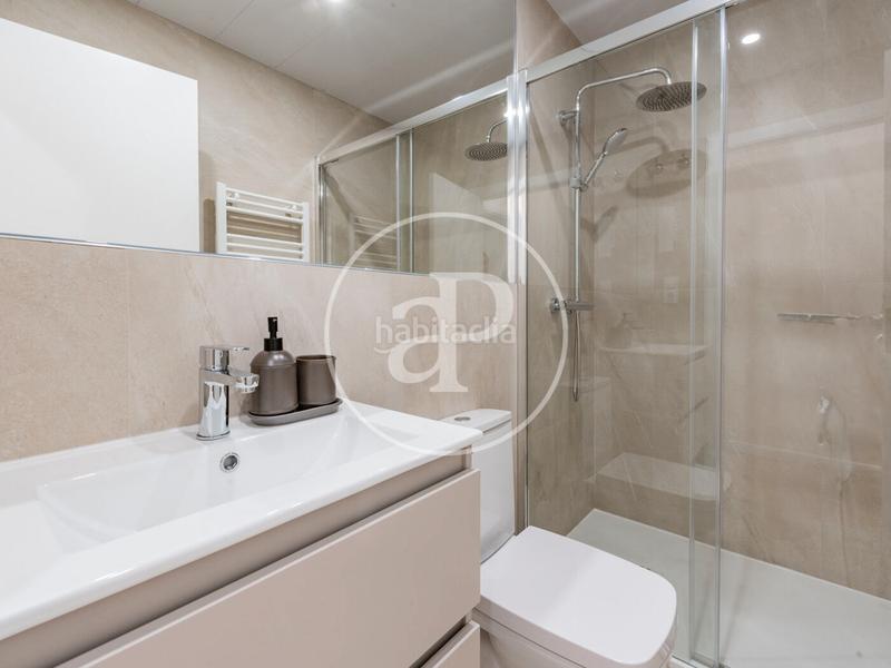 Foto d8213adf-a115-46ad-a0a6-3ab6acba2933. Location appartement avec chauffage dans Palos de Moguer Madrid
