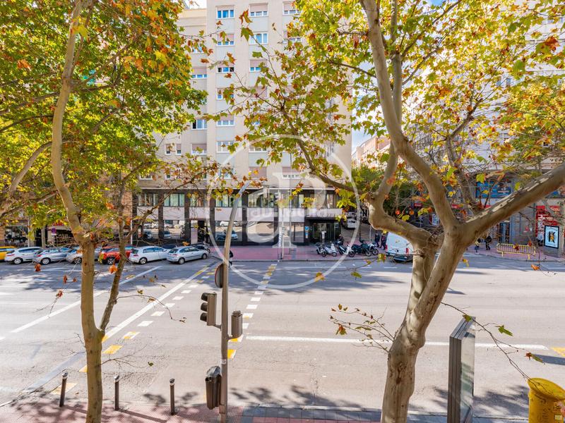 Foto 2bf5f36e-4257-49bc-bdcf-a57c5834a55e. Miete etagenwohnung mit heizung in Palos de Moguer Madrid