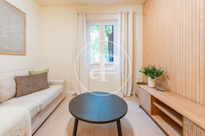 Foto adbdc813-a2cf-4a15-8597-d8b751bb667b. Miete etagenwohnung mit heizung in Palos de Moguer Madrid