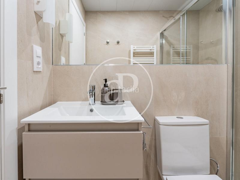 Foto 8e131da6-5778-445c-82e7-8f94c97da5c5. Rent flat with heating in Palos de Moguer Madrid