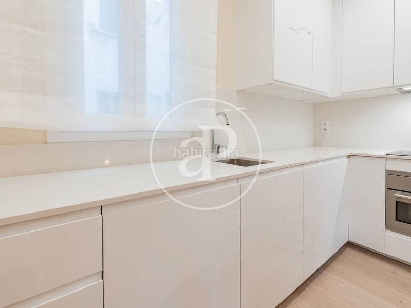 Foto b4b7848c-1617-4e76-9db3-c3d23e4b96a5. Rent flat with heating in Palos de Moguer Madrid