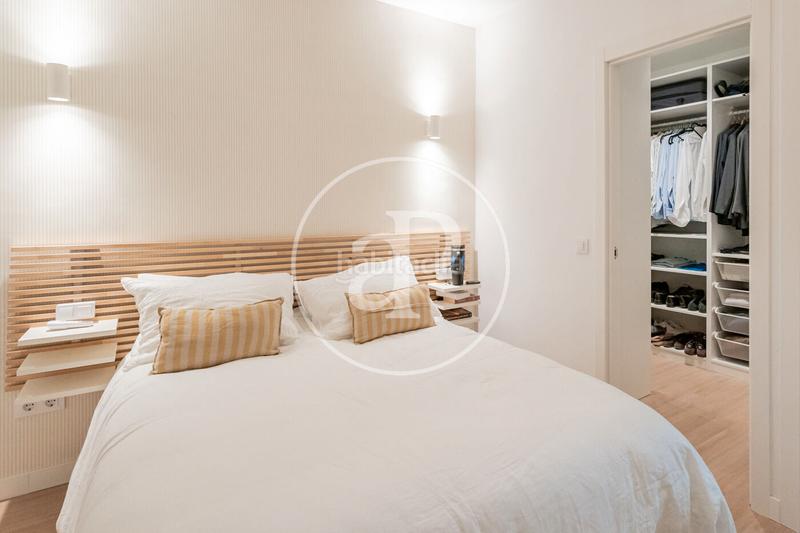 Foto 31c72196-25e1-4ad1-915c-41e42ddedc69. Location duplex avec chauffage dans Prosperidad Madrid