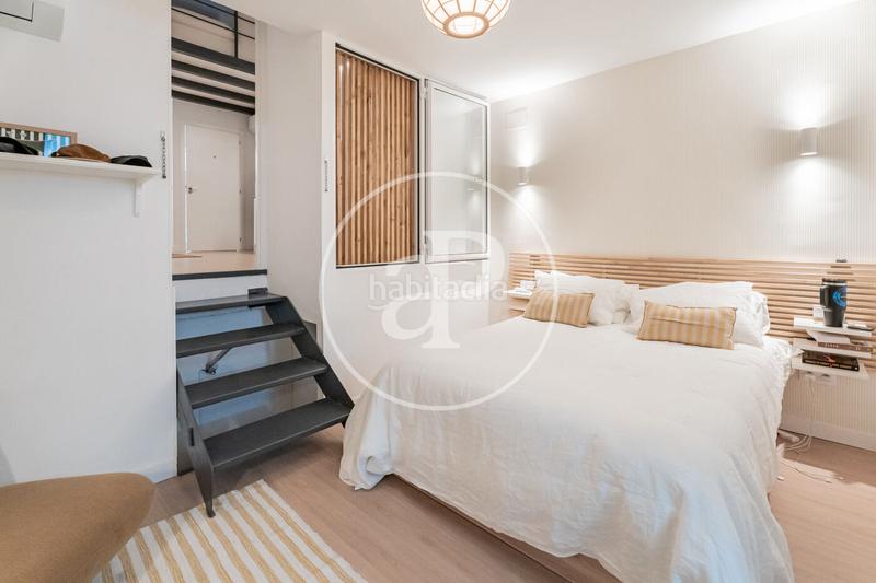 Foto a5826bda-df51-410a-a8a1-ca86e1e66c93. Location duplex avec chauffage dans Prosperidad Madrid