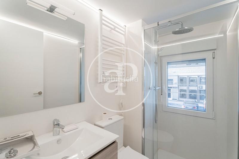 Foto c8d5ebd0-e680-4ee2-a7db-1ef00b3245f5. Location duplex avec chauffage dans Prosperidad Madrid