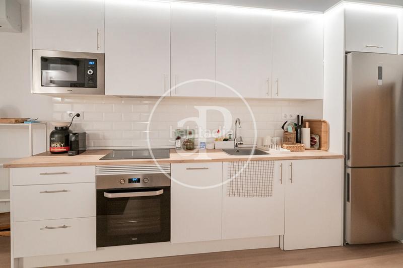 Foto d56287c8-33d7-4598-bfbd-8c34d88cf42c. Location duplex avec chauffage dans Prosperidad Madrid