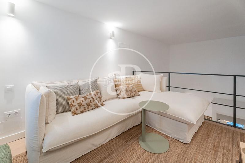 Foto 0b83c38c-2742-4e57-8f3e-b798508c9114. Rent duplex with heating in Prosperidad Madrid