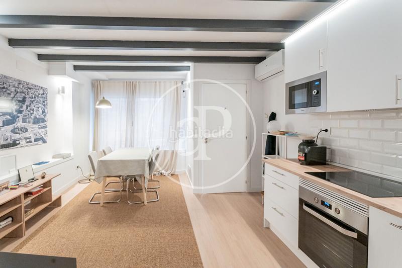 Foto 54651b8b-6d1e-4454-941a-3bf5aa6715d7. Rent duplex with heating in Prosperidad Madrid