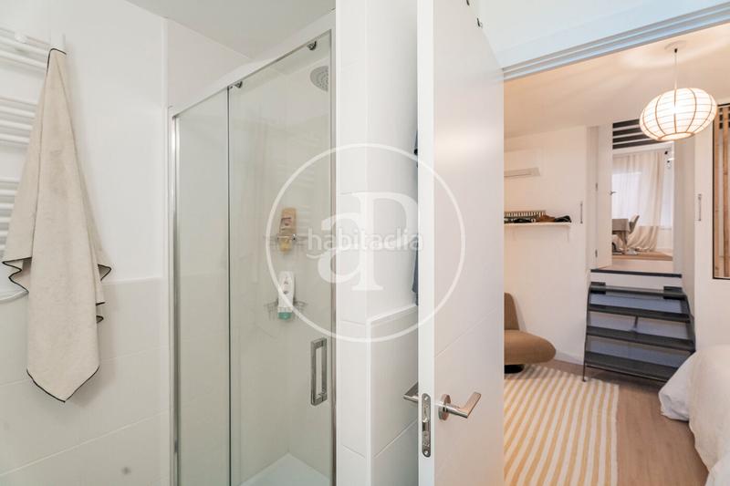 Foto 55ae53f1-909a-407e-aa13-328741a233c7. Rent duplex with heating in Prosperidad Madrid