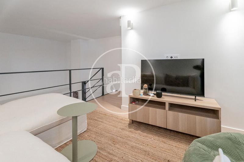 Foto a3c89e82-4283-4b85-ba97-17c5178ea886. Rent duplex with heating in Prosperidad Madrid