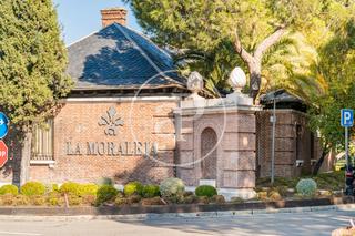 Casa en Urbanización La Moraleja. Casa a la venta en la moraleja