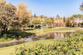 Casa en Urbanización La Moraleja. Casa a la venta en la moraleja