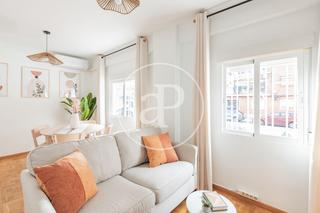 Appartement à C. de Ricardo Ortiz