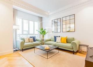 Appartement à Gran Vía