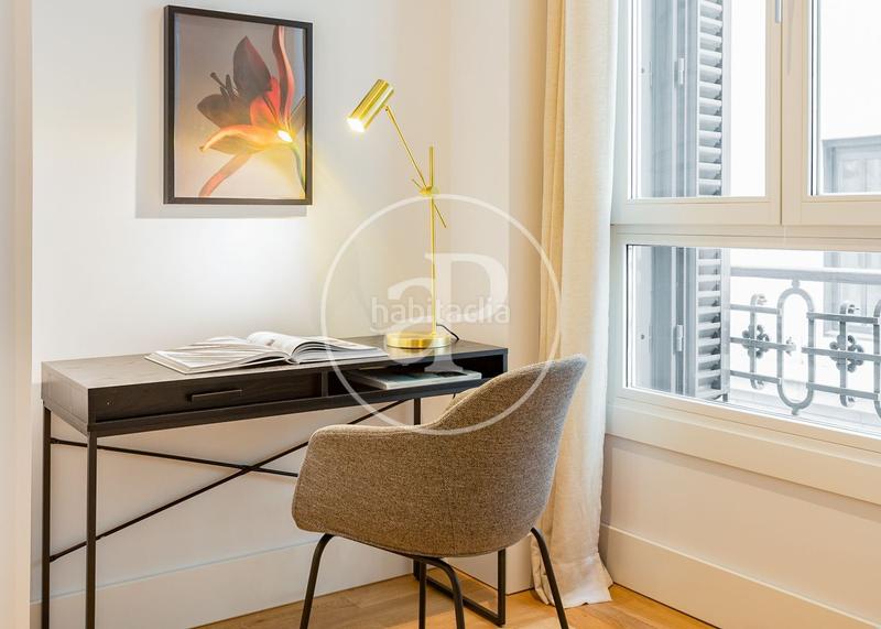 Foto 6a373a0c-ab84-4c66-a578-74c6707a1ea3. Location appartement avec chauffage dans Universidad-Malasaña Madrid