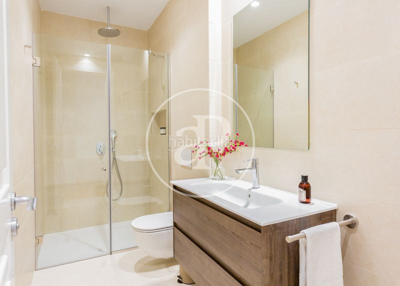 Foto a406c61c-5999-4413-a218-001c9c5e28d2. Location appartement avec chauffage dans Universidad-Malasaña Madrid