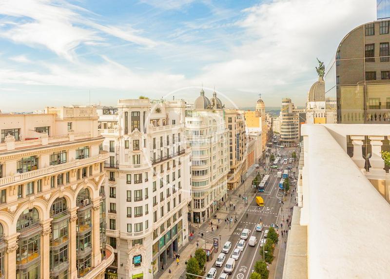 Foto a41c2e5a-9588-4d06-b99f-4f03328406bc. Location appartement avec chauffage dans Universidad-Malasaña Madrid