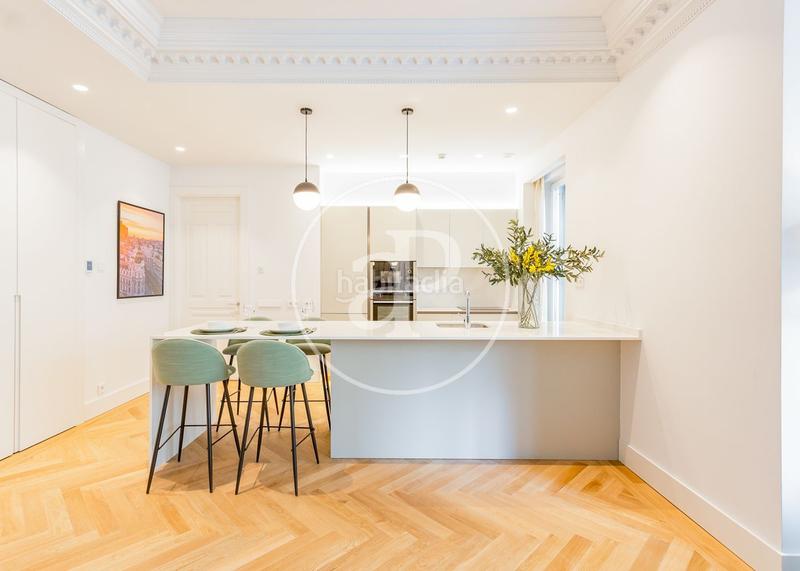 Foto a7377b75-713c-40f5-b3ad-a9b8dcc3352e. Location appartement avec chauffage dans Universidad-Malasaña Madrid