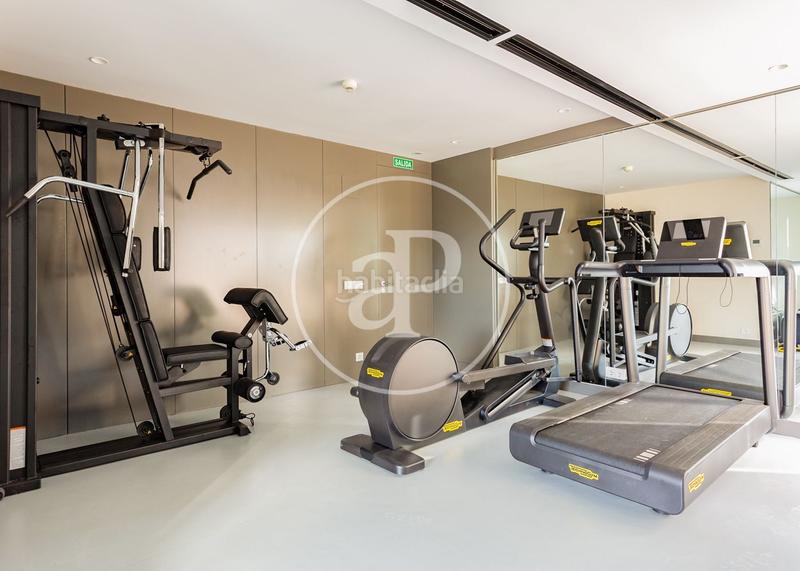 Foto abe7248e-3760-451b-980a-13d3cae5f0e3. Location appartement avec chauffage dans Universidad-Malasaña Madrid