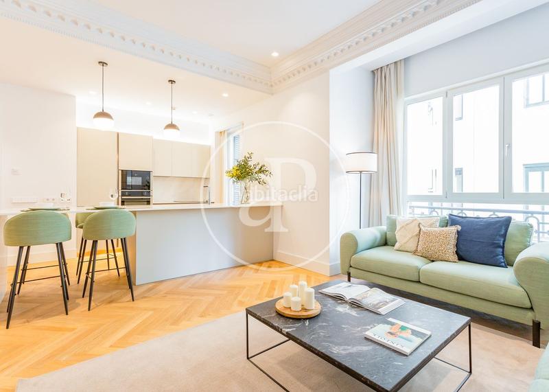 Foto b704a471-e207-4ff8-84db-092120a44a43. Location appartement avec chauffage dans Universidad-Malasaña Madrid