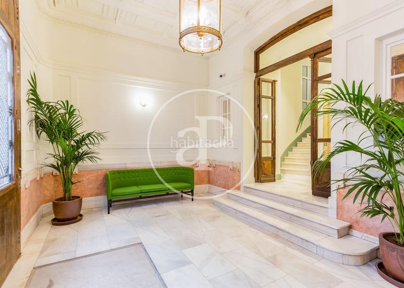 Foto bd81adde-3cd5-4b18-8b68-17195512f5d7. Location appartement avec chauffage dans Universidad-Malasaña Madrid