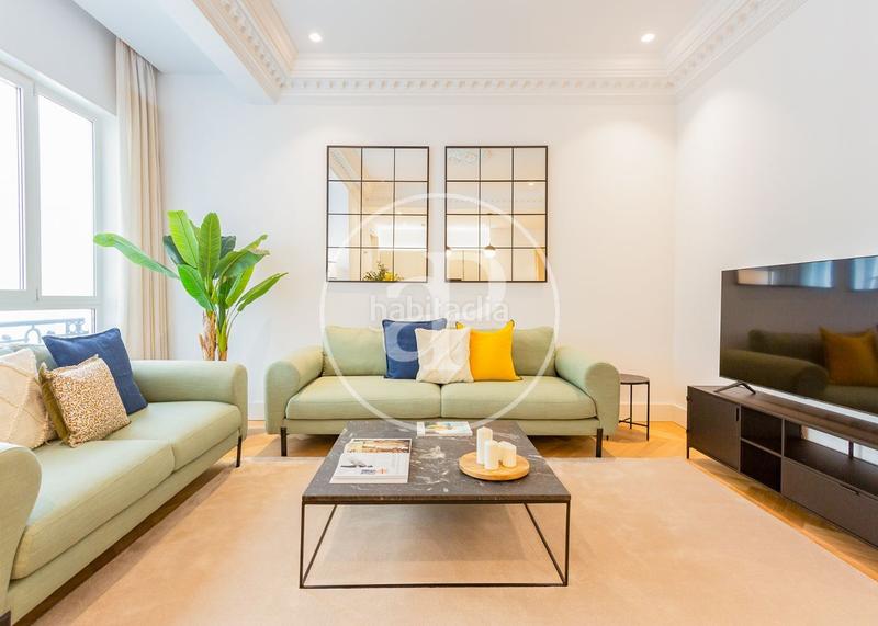 Foto d6781e50-7d12-48de-a57e-25e0f8ca8c2e. Location appartement avec chauffage dans Universidad-Malasaña Madrid