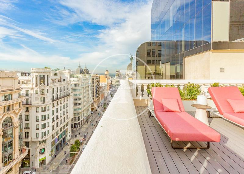 Foto 49966742-605f-4584-bb4e-ea898c45e2e1. Miete etagenwohnung mit heizung in Universidad-Malasaña Madrid