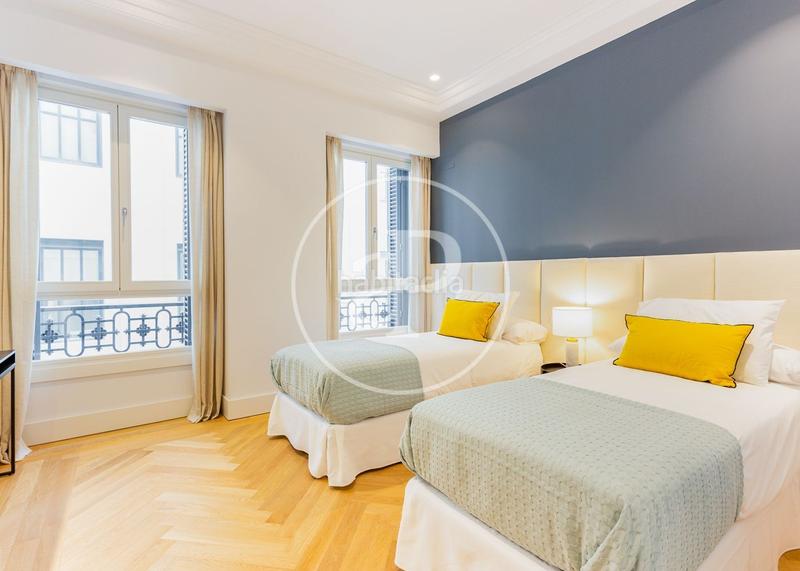 Foto 7c9634c7-1731-4c6f-8eff-7456cdc27bc4. Miete etagenwohnung mit heizung in Universidad-Malasaña Madrid