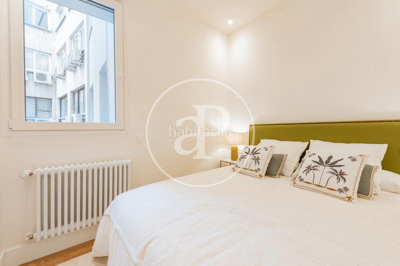 Foto 4f4b214c-958a-4df3-8362-33339bbf3e1e. Alquiler piso  en alquiler en calle ayala en Goya Madrid