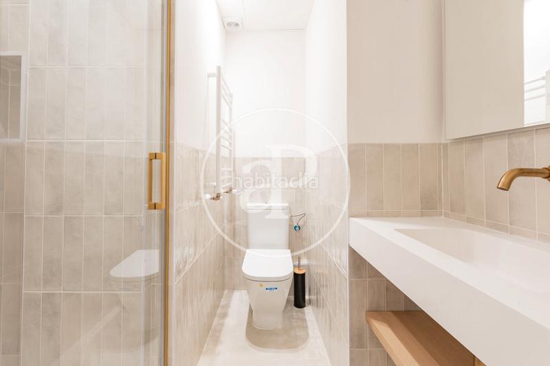 Foto aa065a4e-c8c2-4a24-9074-dd416e4fd10d. Alquiler piso  en alquiler en calle ayala en Goya Madrid