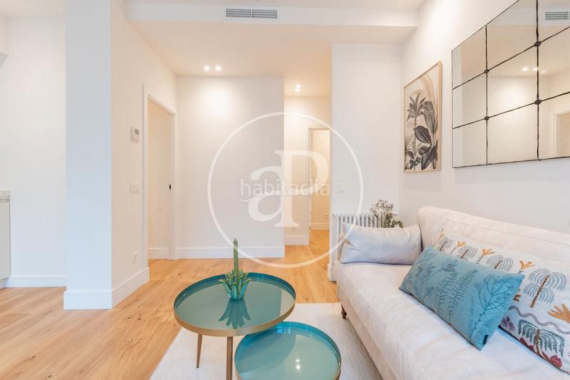 Foto 18e208ca-8dcc-4447-b4b1-1cc823412fd1. Location appartement avec chauffage dans Goya Madrid