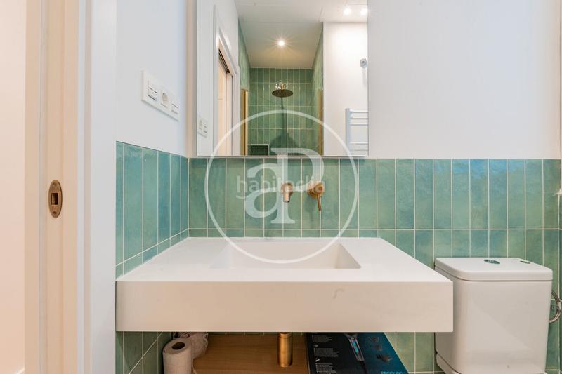 Foto 288d7ae5-44c6-4853-a4b9-50fcec47fca9. Location appartement avec chauffage dans Goya Madrid