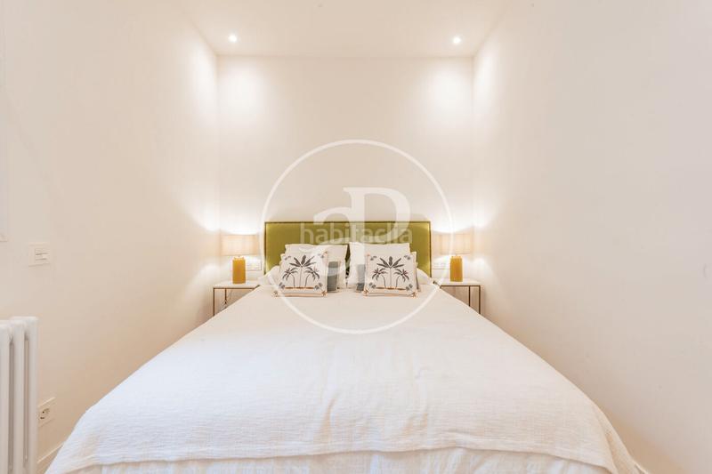 Foto 2d8bcf54-7211-495c-ab5d-5ca92dc50a62. Location appartement avec chauffage dans Goya Madrid