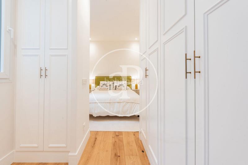 Foto 3a80db35-eb00-4eb2-aef6-0f7aee3d2ea3. Location appartement avec chauffage dans Goya Madrid