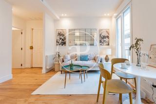 Appartement à Cl. de Ayala