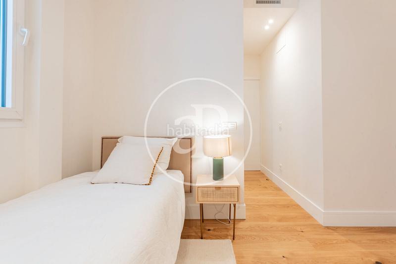 Foto 6df2c5af-cea2-4102-b8b8-e7ce114552f9. Location appartement avec chauffage dans Goya Madrid