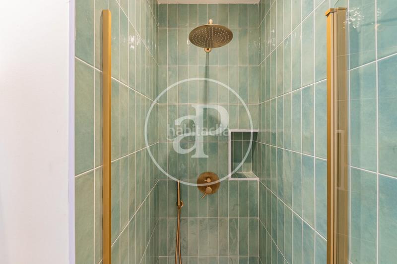 Foto 730d5d6d-b247-4339-8de0-24be3103b39b. Location appartement avec chauffage dans Goya Madrid