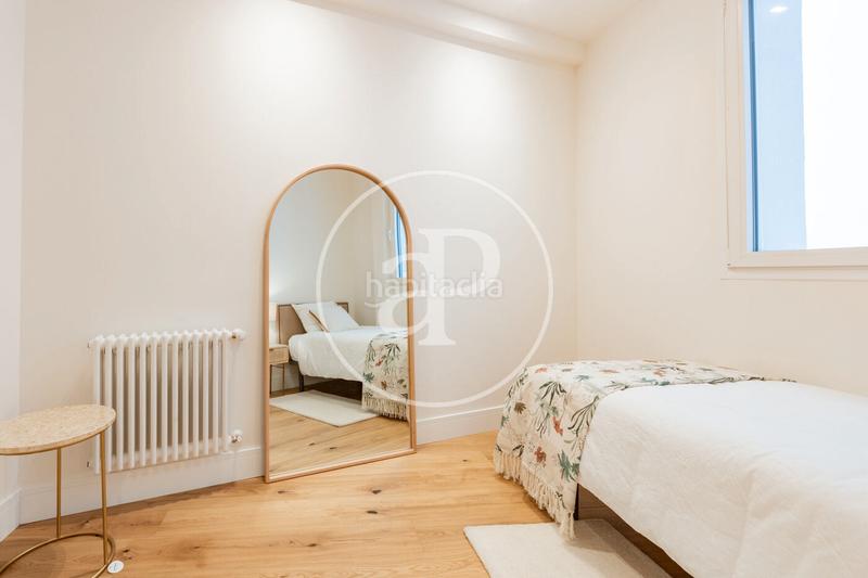Foto 7616b13d-a39c-4142-bcd3-4ecb9760d5e0. Location appartement avec chauffage dans Goya Madrid