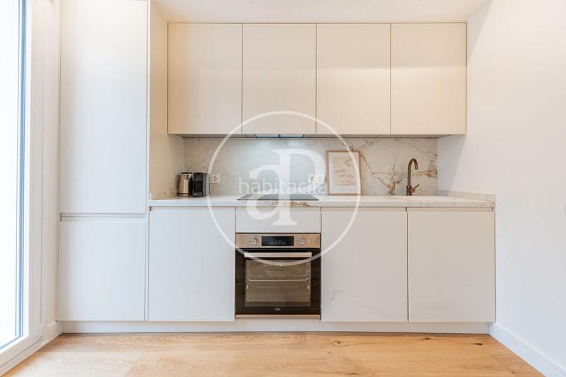 Foto 7fe70238-b30f-4b3b-9df6-f054996787b9. Location appartement avec chauffage dans Goya Madrid