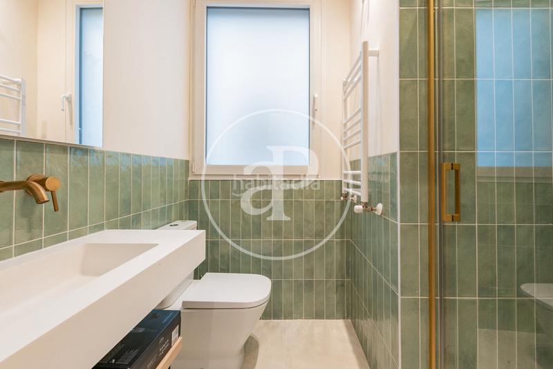 Foto 833952cb-4157-4f06-835e-fd9315ab44e7. Location appartement avec chauffage dans Goya Madrid