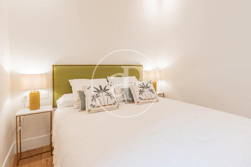 Foto 9fd968a2-92ae-4d00-990c-b271d291e8d4. Location appartement avec chauffage dans Goya Madrid