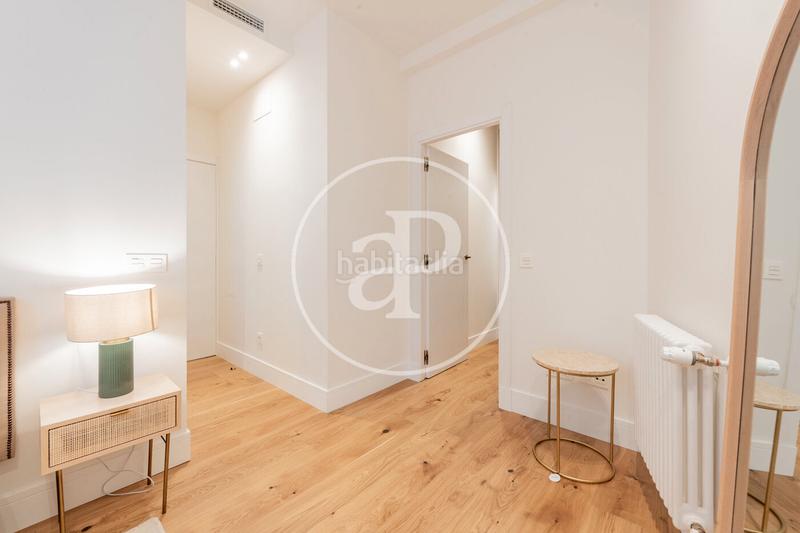 Foto c196cfe1-3905-4aef-95af-3e15054266df. Location appartement avec chauffage dans Goya Madrid