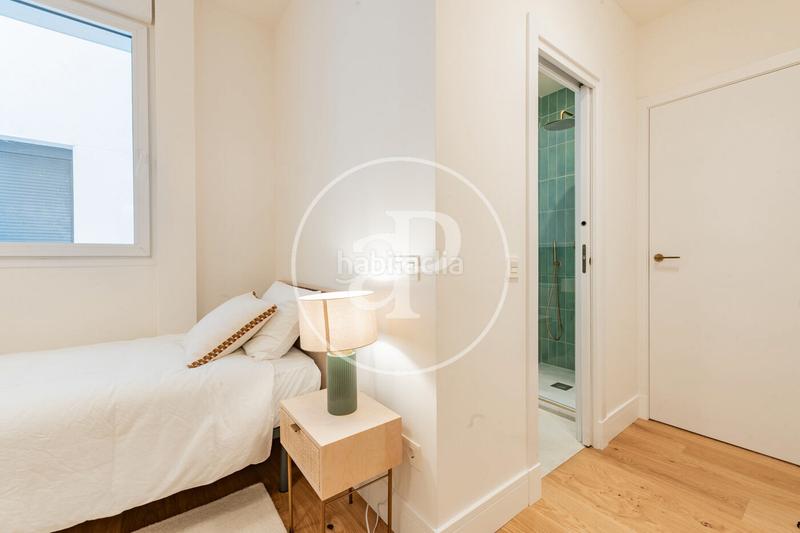 Foto de4eebfe-cf96-4a51-b1ca-954c57bc1255. Location appartement avec chauffage dans Goya Madrid